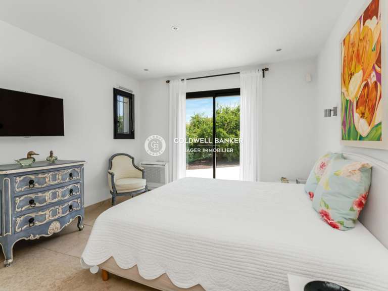 Villa Grimaud - 5 chambres - 440m²