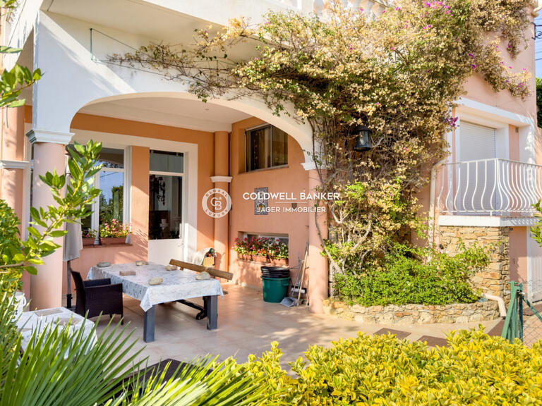 Villa Grimaud - 3 bedrooms - 175m²