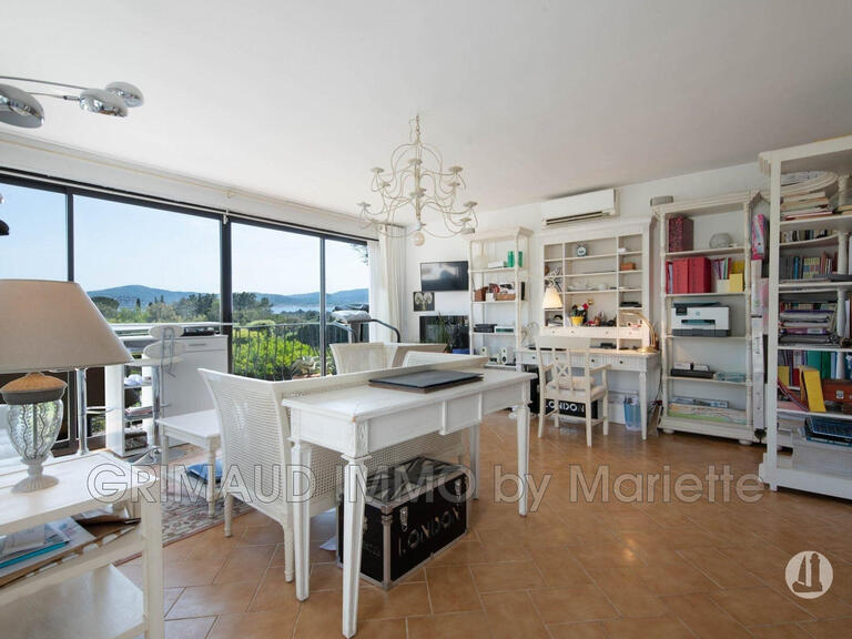 Villa Grimaud - 4 bedrooms - 280m²