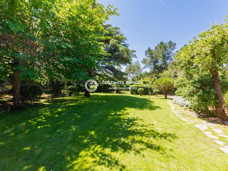 Villa Grimaud - 3 bedrooms - 110m²