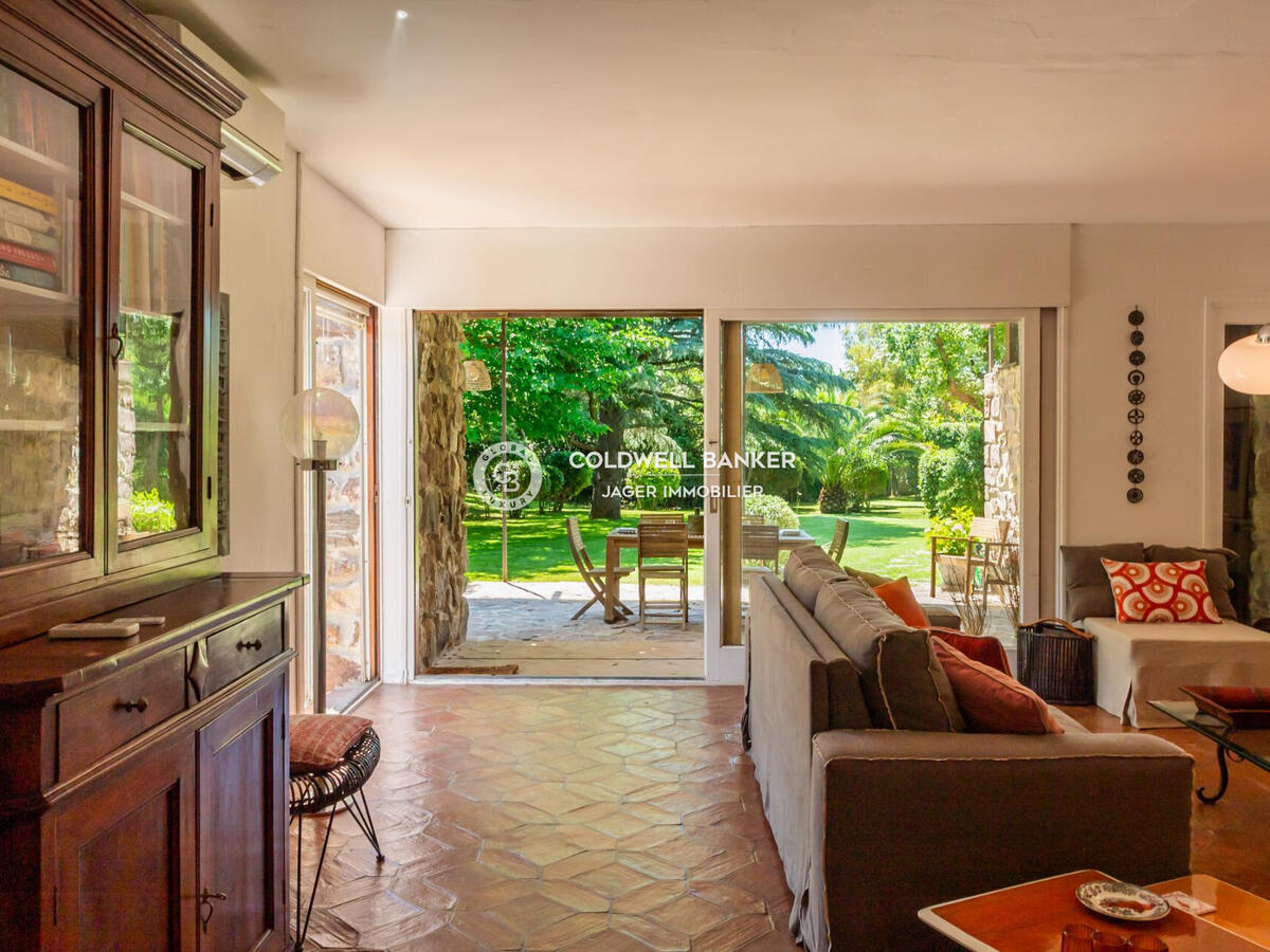 Villa Grimaud