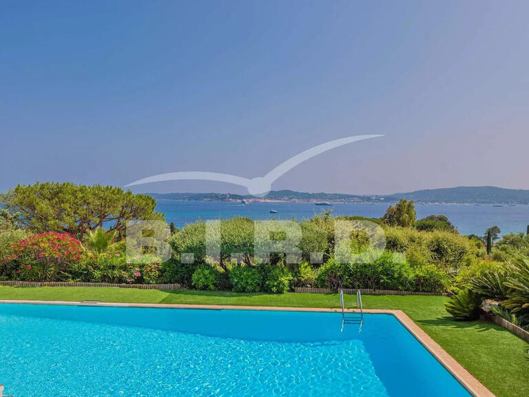 Villa Grimaud - 4 bedrooms - 280m²