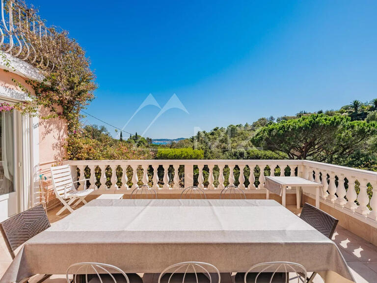 Villa Grimaud - 3 chambres - 174m²