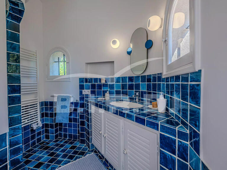 Villa Grimaud - 6 chambres - 200m²