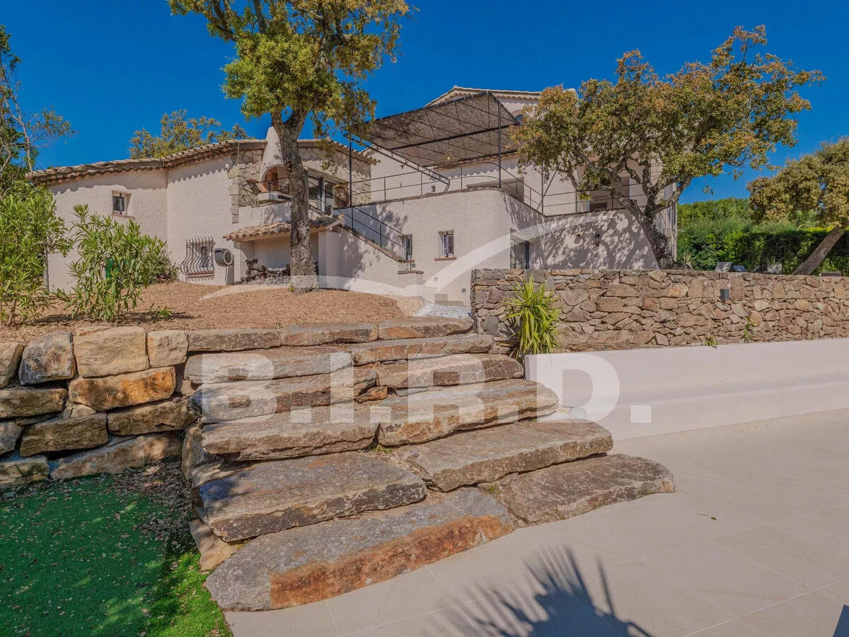 Villa Grimaud