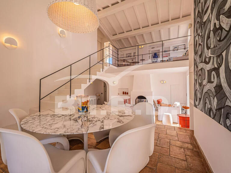 Villa Grimaud - 6 chambres - 200m²