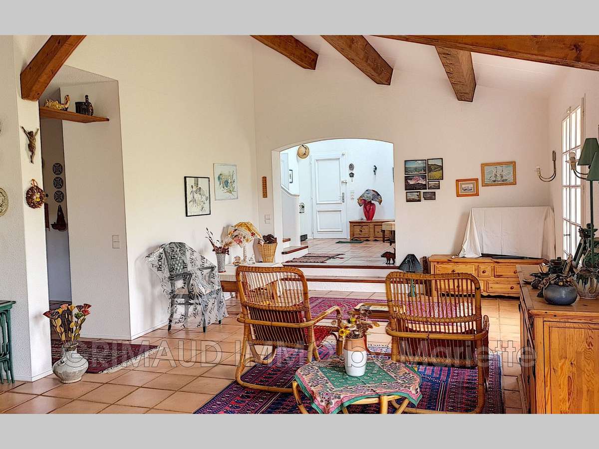 Villa Grimaud