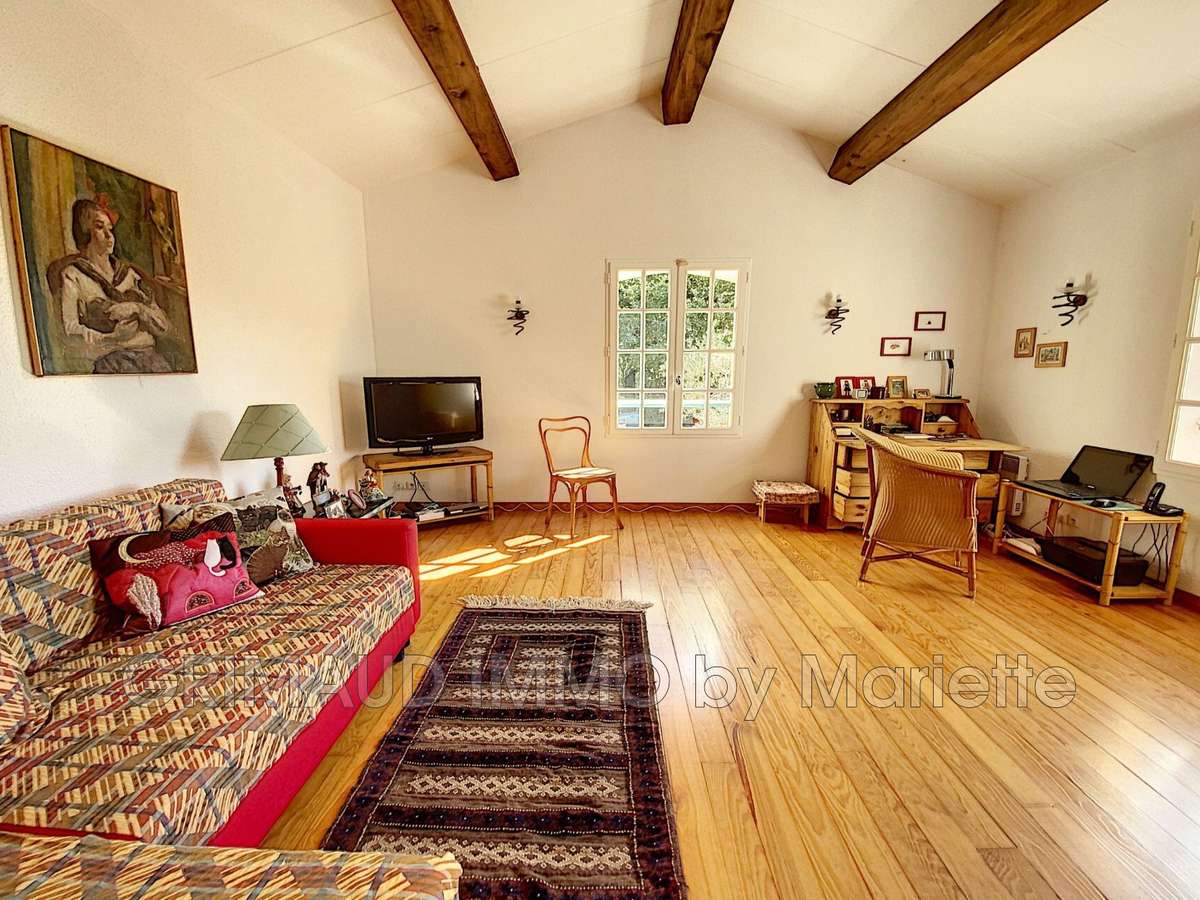 Villa Grimaud