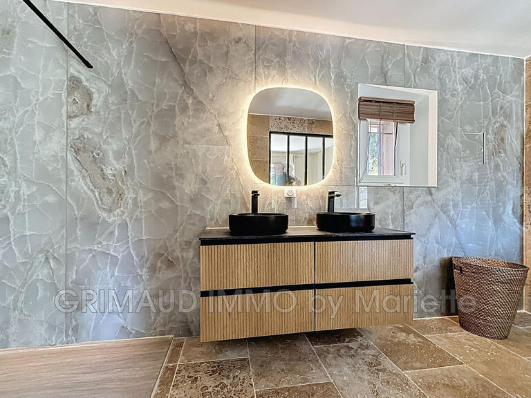 Villa Grimaud - 4 bedrooms - 300m²