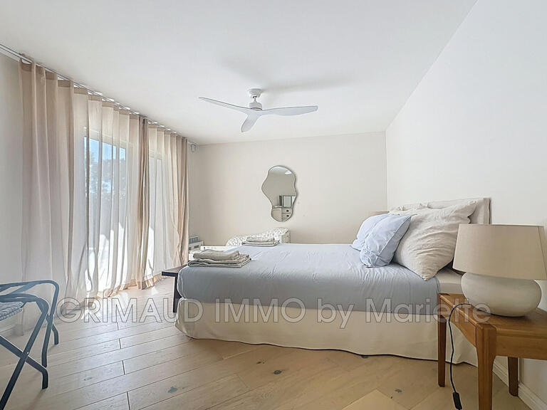 Villa Grimaud - 3 bedrooms - 200m²