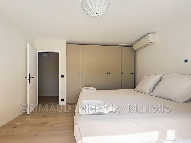 Villa Grimaud - 3 bedrooms - 200m²
