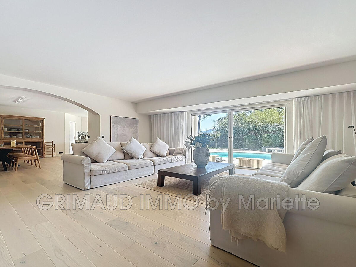 Villa Grimaud