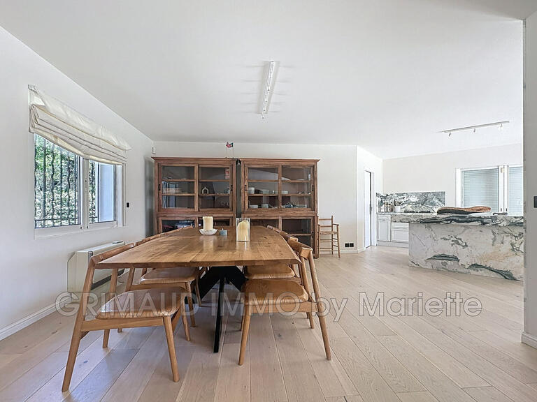 Villa Grimaud - 3 bedrooms - 200m²