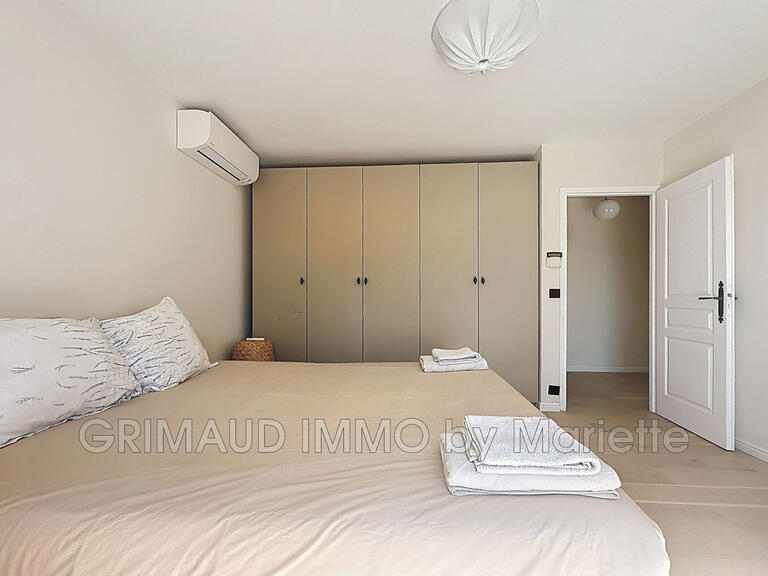 Villa Grimaud - 3 bedrooms - 200m²