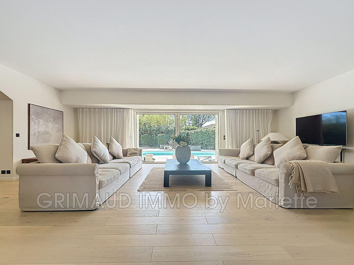 Villa Grimaud