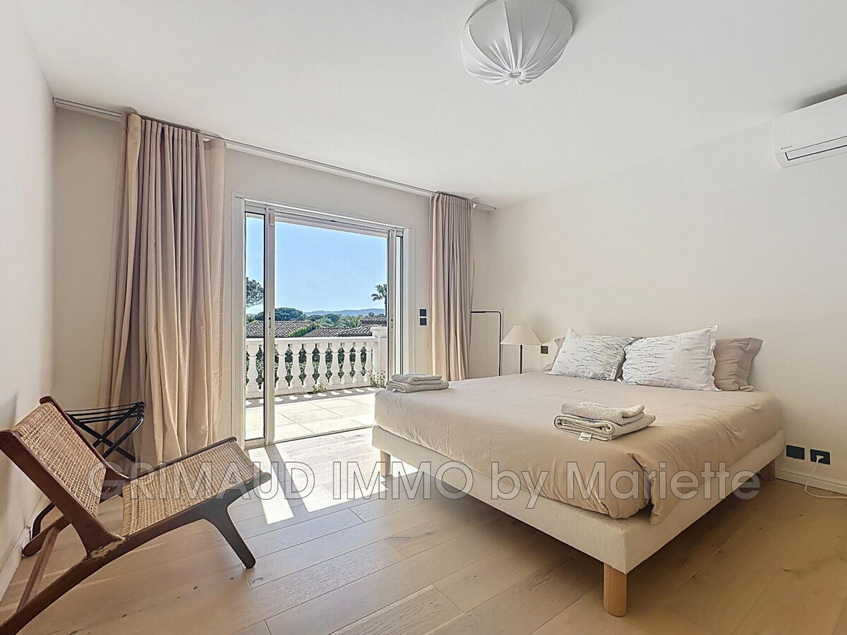 Villa Grimaud