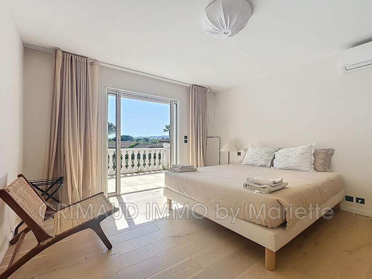 Villa Grimaud - 3 bedrooms - 200m²