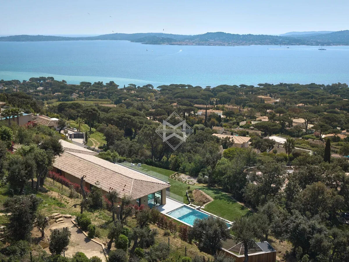 Villa Grimaud