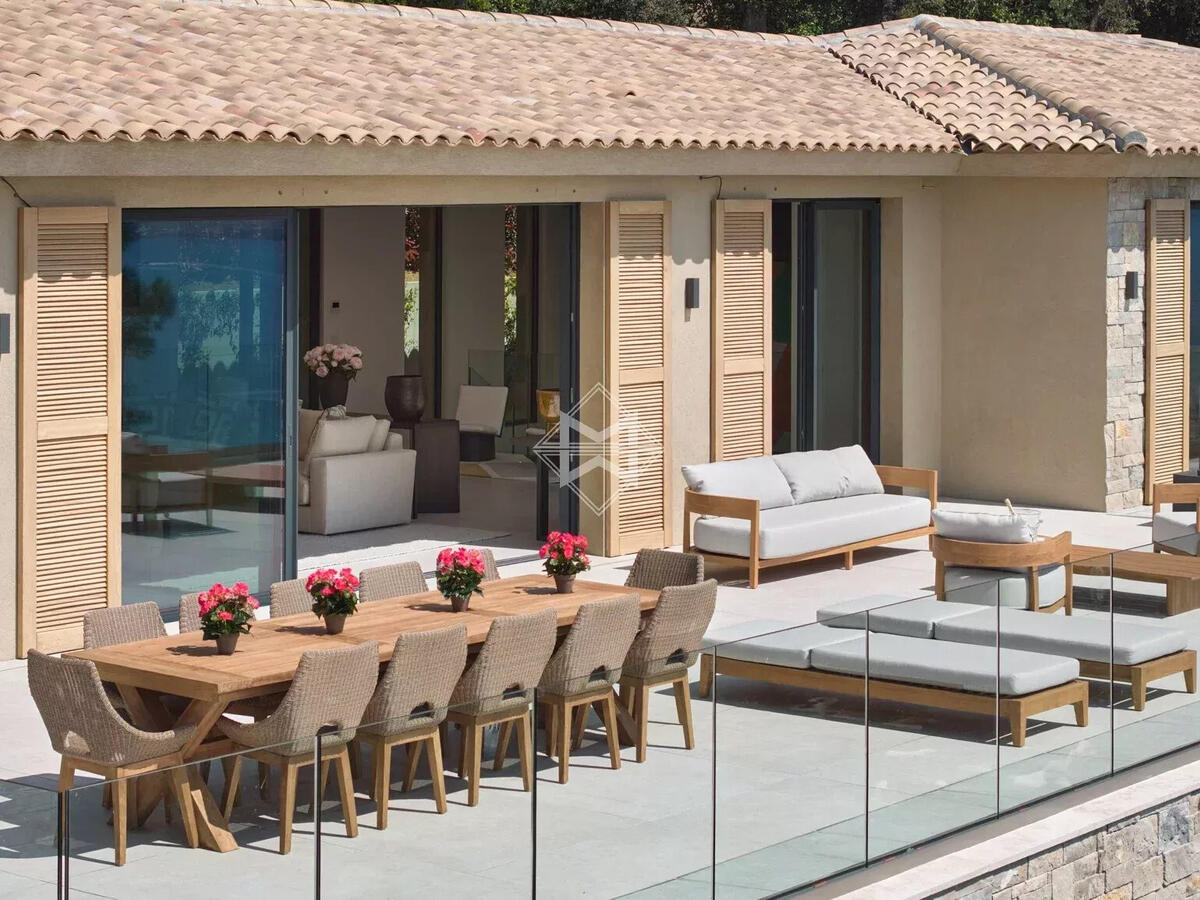 Villa Grimaud