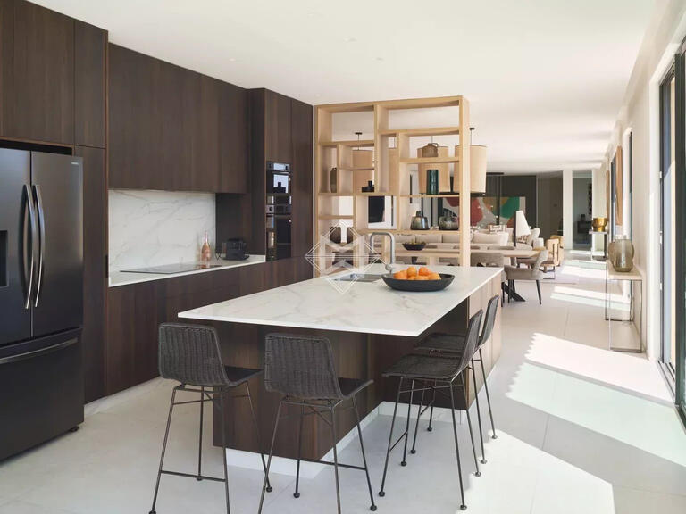 Villa Grimaud - 5 bedrooms - 485m²