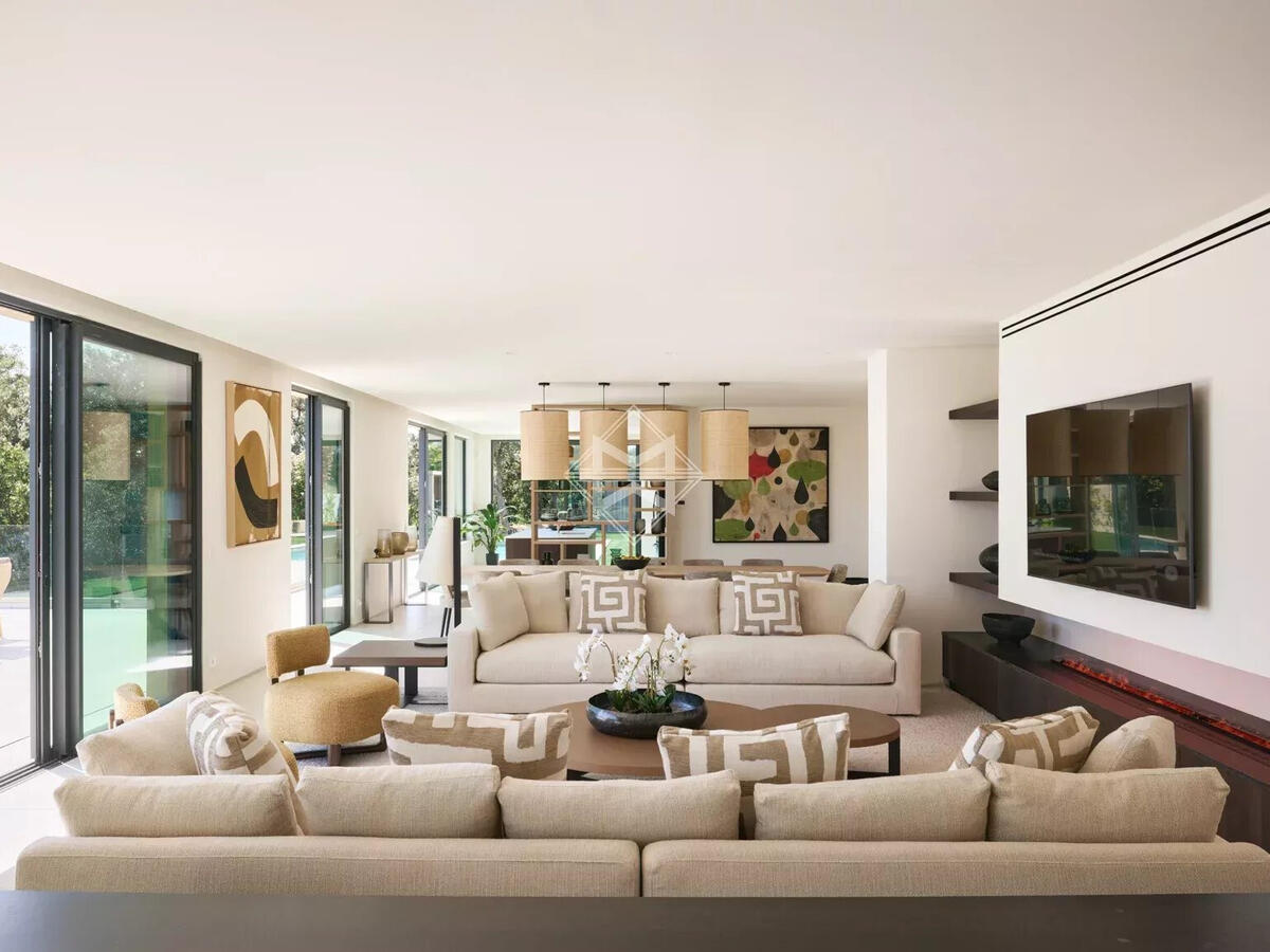 Villa Grimaud
