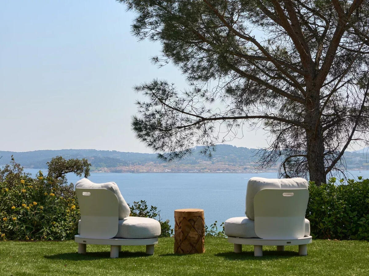Villa Grimaud