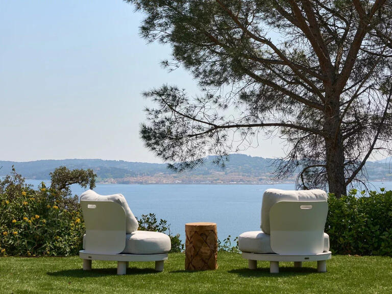 Villa Grimaud - 5 bedrooms - 485m²
