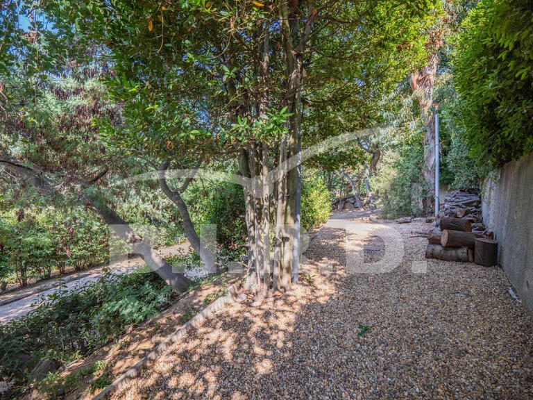 Villa Grimaud - 3 bedrooms - 175m²