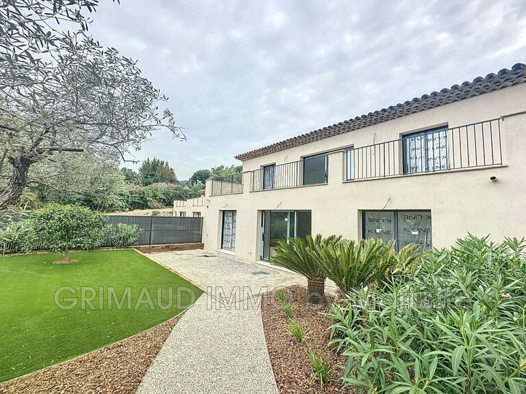 Villa Grimaud - 2 chambres - 73m²