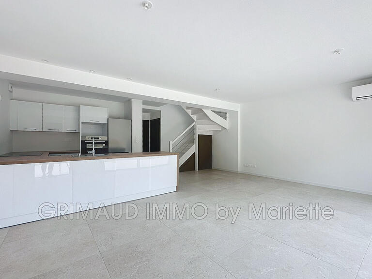 Villa Grimaud - 2 chambres - 73m²
