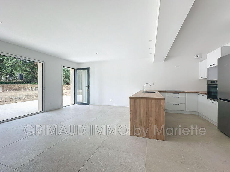 Villa Grimaud - 2 chambres - 73m²
