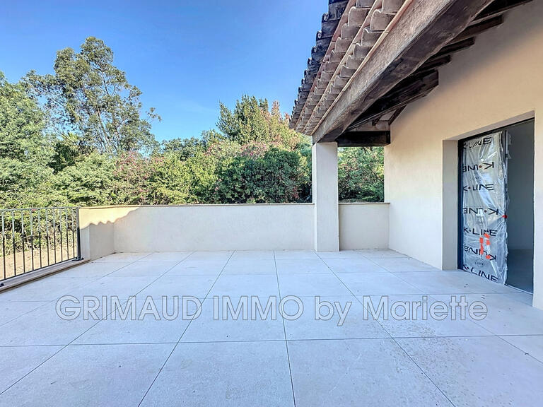 Villa Grimaud - 2 chambres - 73m²
