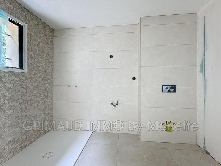 Villa Grimaud - 2 chambres - 73m²