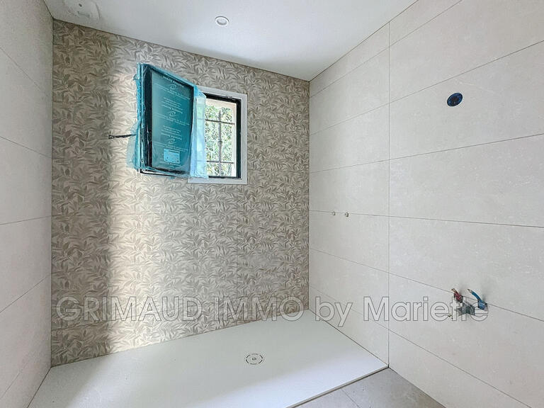 Villa Grimaud - 2 chambres - 73m²