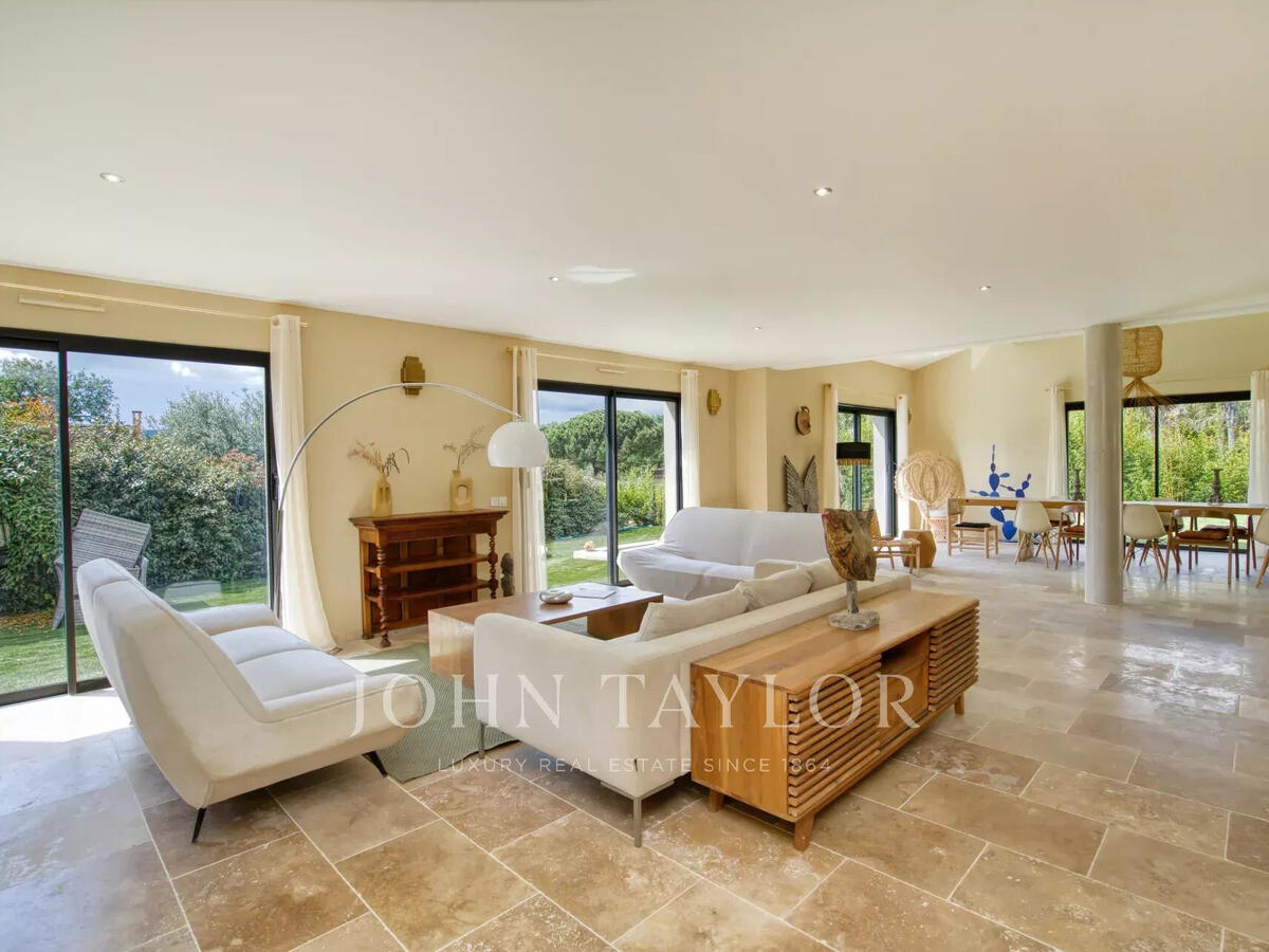 Villa Grimaud