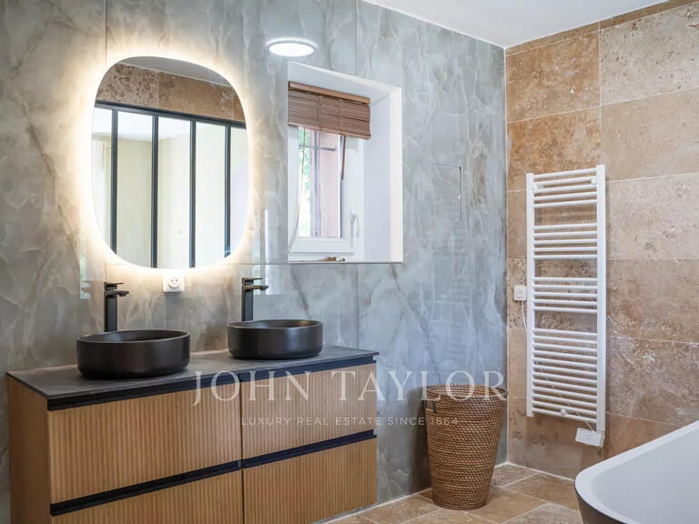 Villa Grimaud - 4 chambres - 300m²