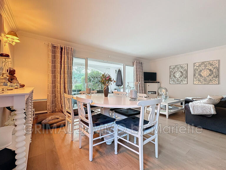 Villa Grimaud - 3 chambres - 82m²