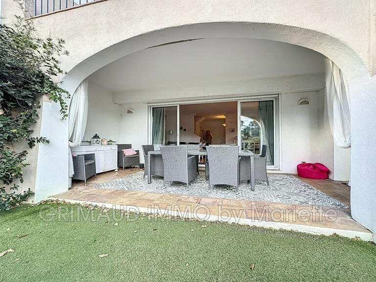 Villa Grimaud - 3 chambres - 82m²