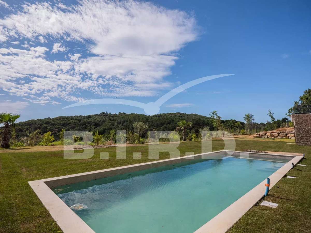 Villa Grimaud
