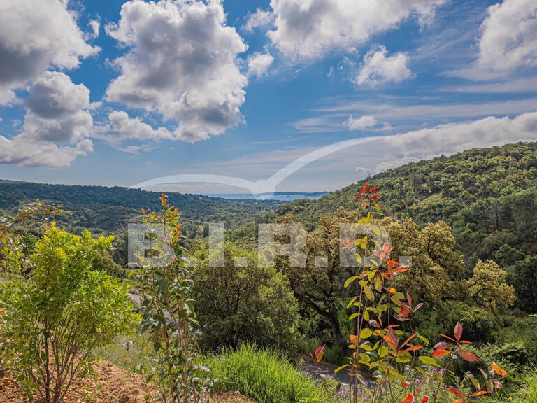 Villa Grimaud - 5 bedrooms - 269m²