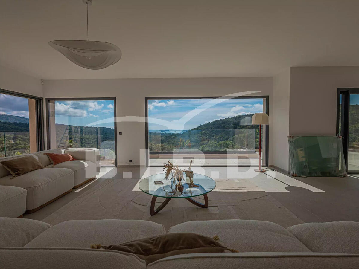 Villa Grimaud