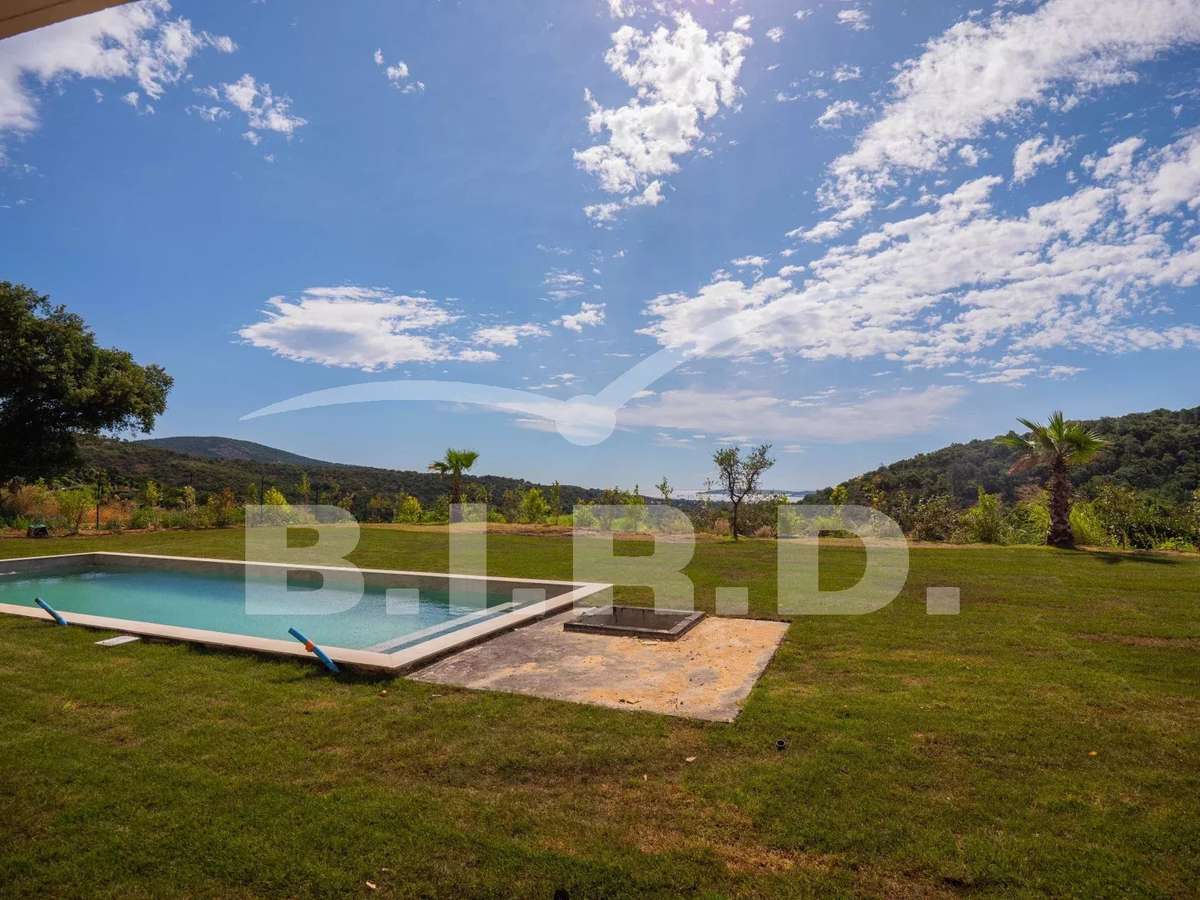 Villa Grimaud
