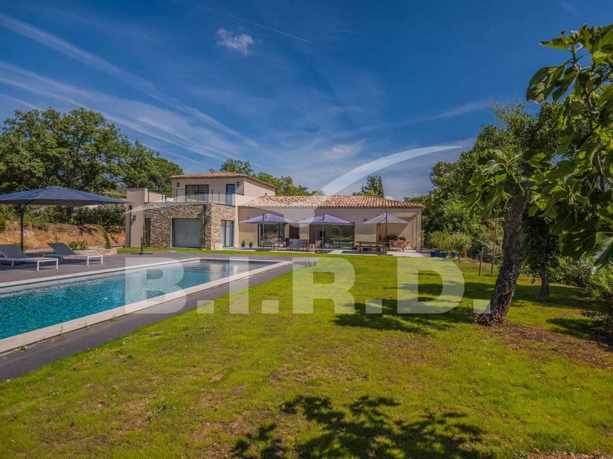 Villa Grimaud