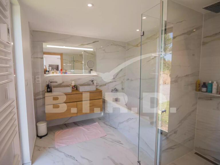 Villa Grimaud - 4 chambres - 210m²