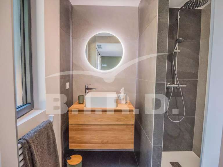 Villa Grimaud - 4 chambres - 210m²