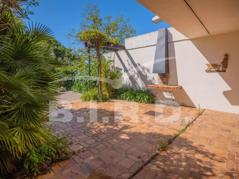 Villa Grimaud - 4 chambres - 100m²