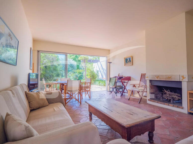 Villa Grimaud - 4 chambres - 100m²