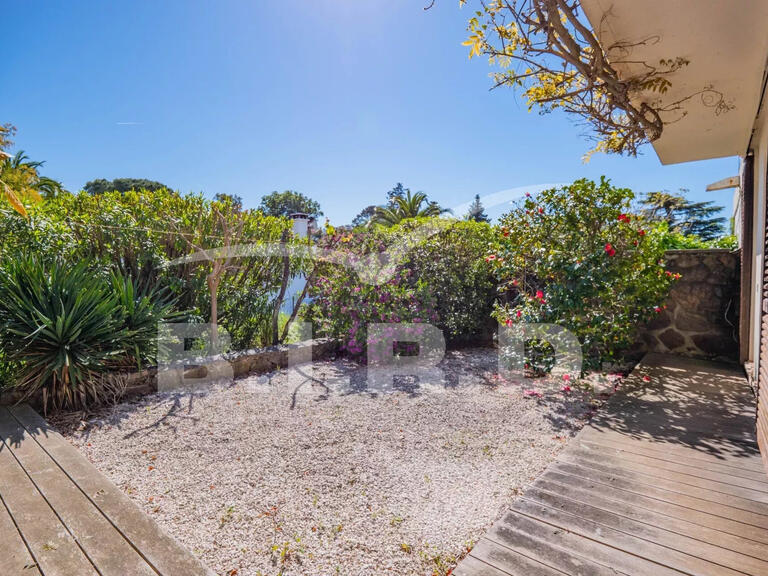 Villa Grimaud - 4 chambres - 100m²