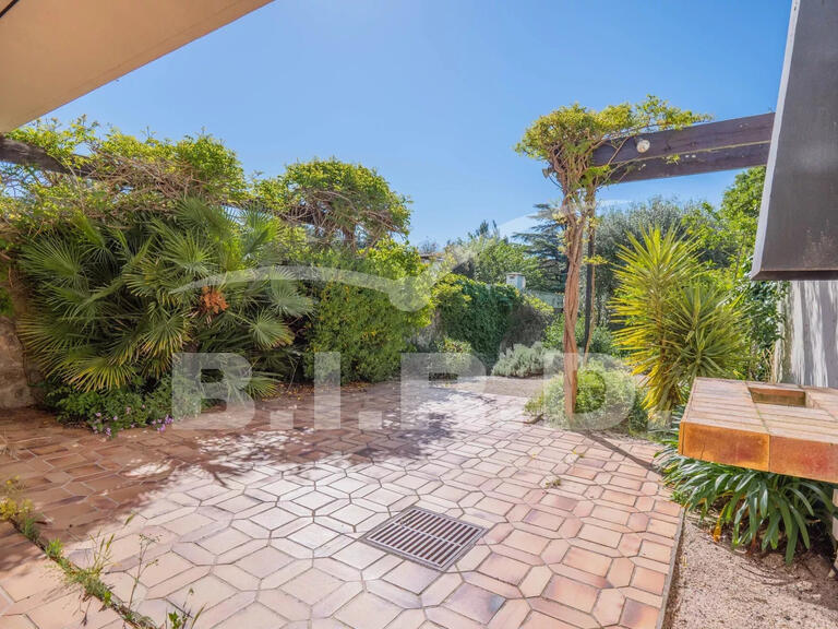 Villa Grimaud - 4 chambres - 100m²