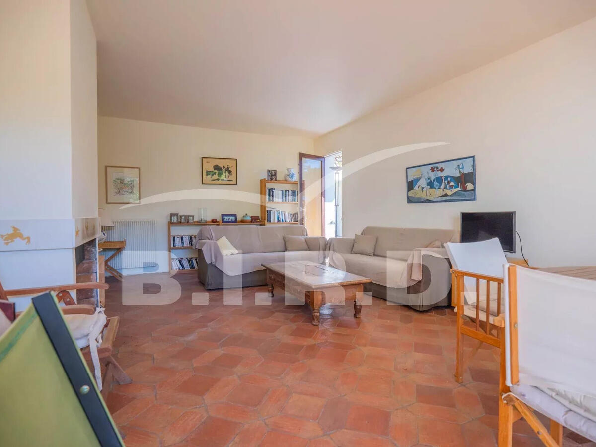 Villa Grimaud